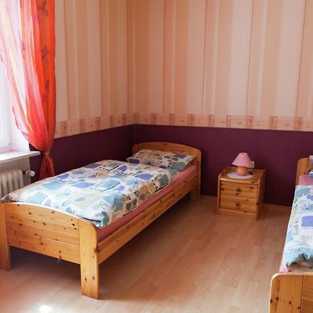 Beautiful Apartment In Morscheid Riedenburg Morbach Εξωτερικό φωτογραφία