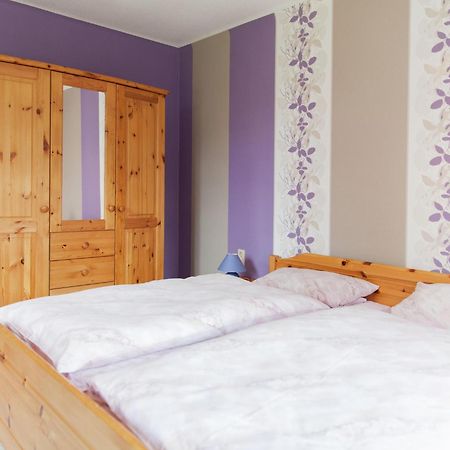 Beautiful Apartment In Morscheid Riedenburg Morbach Εξωτερικό φωτογραφία