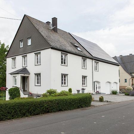 Beautiful Apartment In Morscheid Riedenburg Morbach Εξωτερικό φωτογραφία