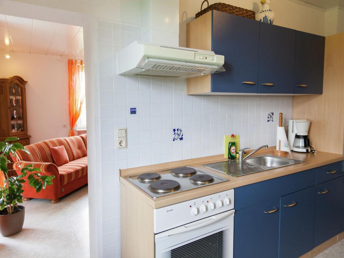 Beautiful Apartment In Morscheid Riedenburg Morbach Εξωτερικό φωτογραφία