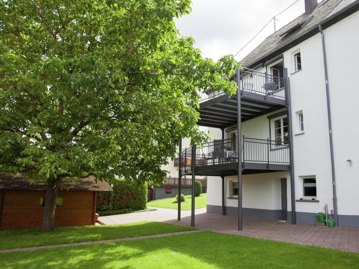 Beautiful Apartment In Morscheid Riedenburg Morbach Εξωτερικό φωτογραφία