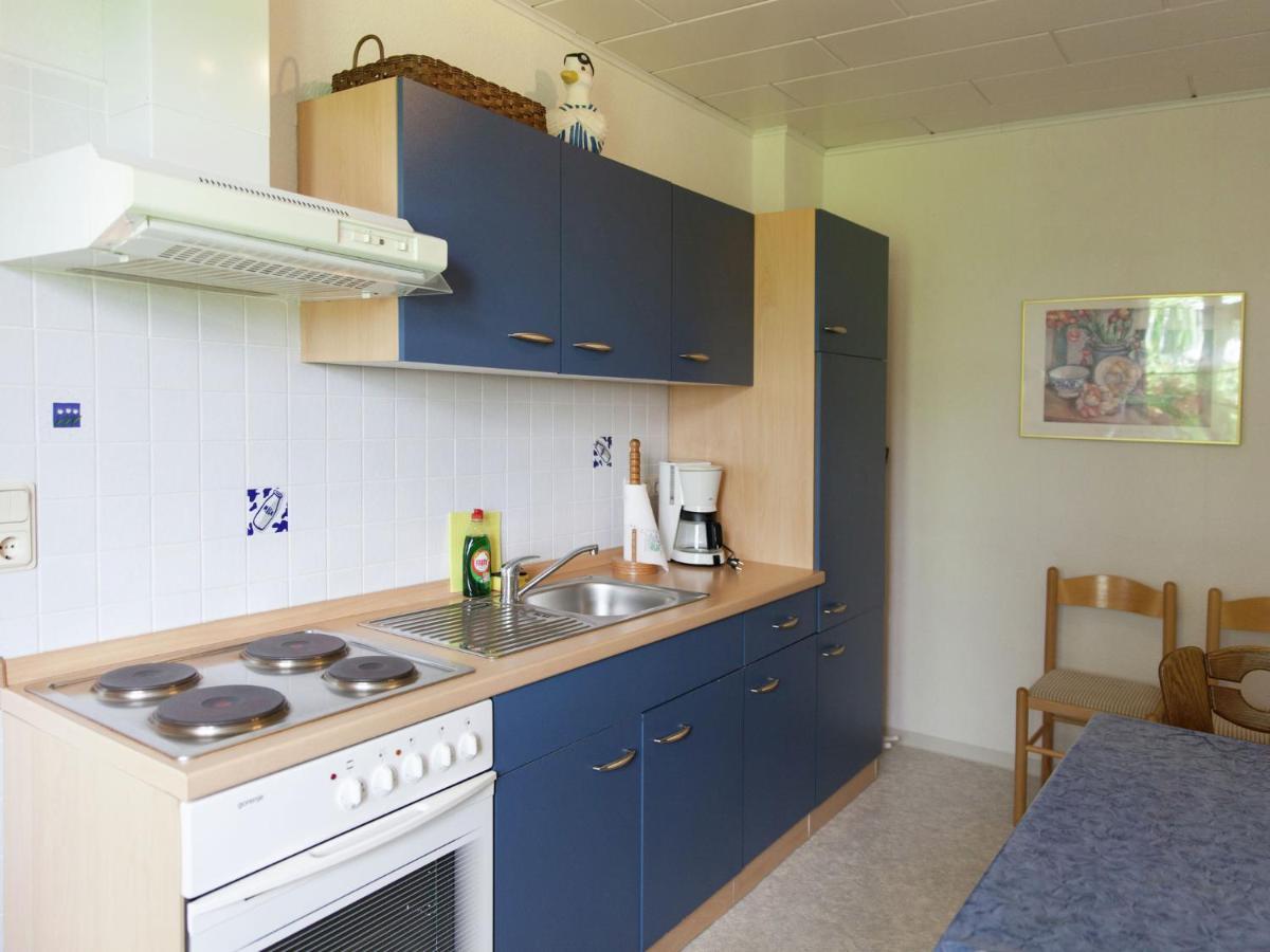 Beautiful Apartment In Morscheid Riedenburg Morbach Εξωτερικό φωτογραφία