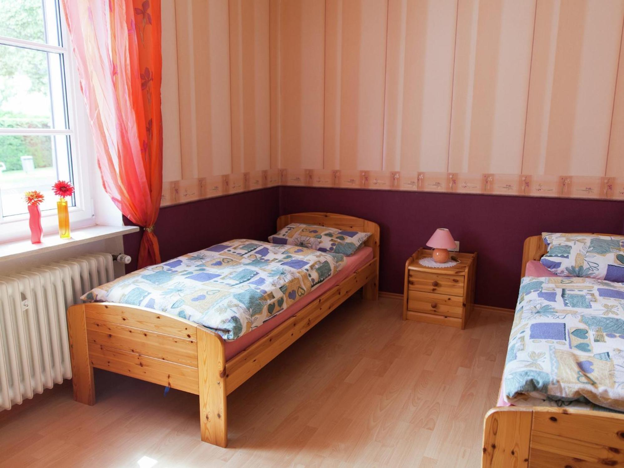 Beautiful Apartment In Morscheid Riedenburg Morbach Εξωτερικό φωτογραφία
