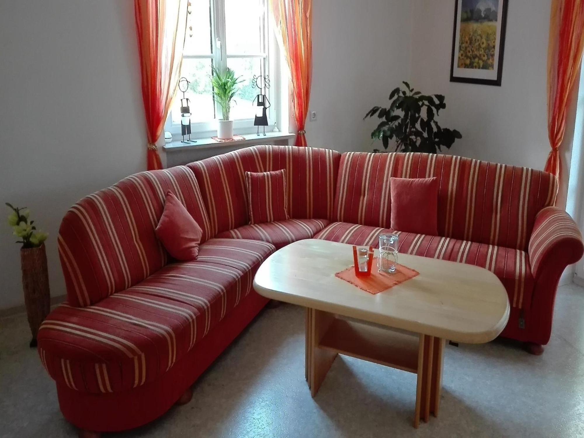 Beautiful Apartment In Morscheid Riedenburg Morbach Εξωτερικό φωτογραφία