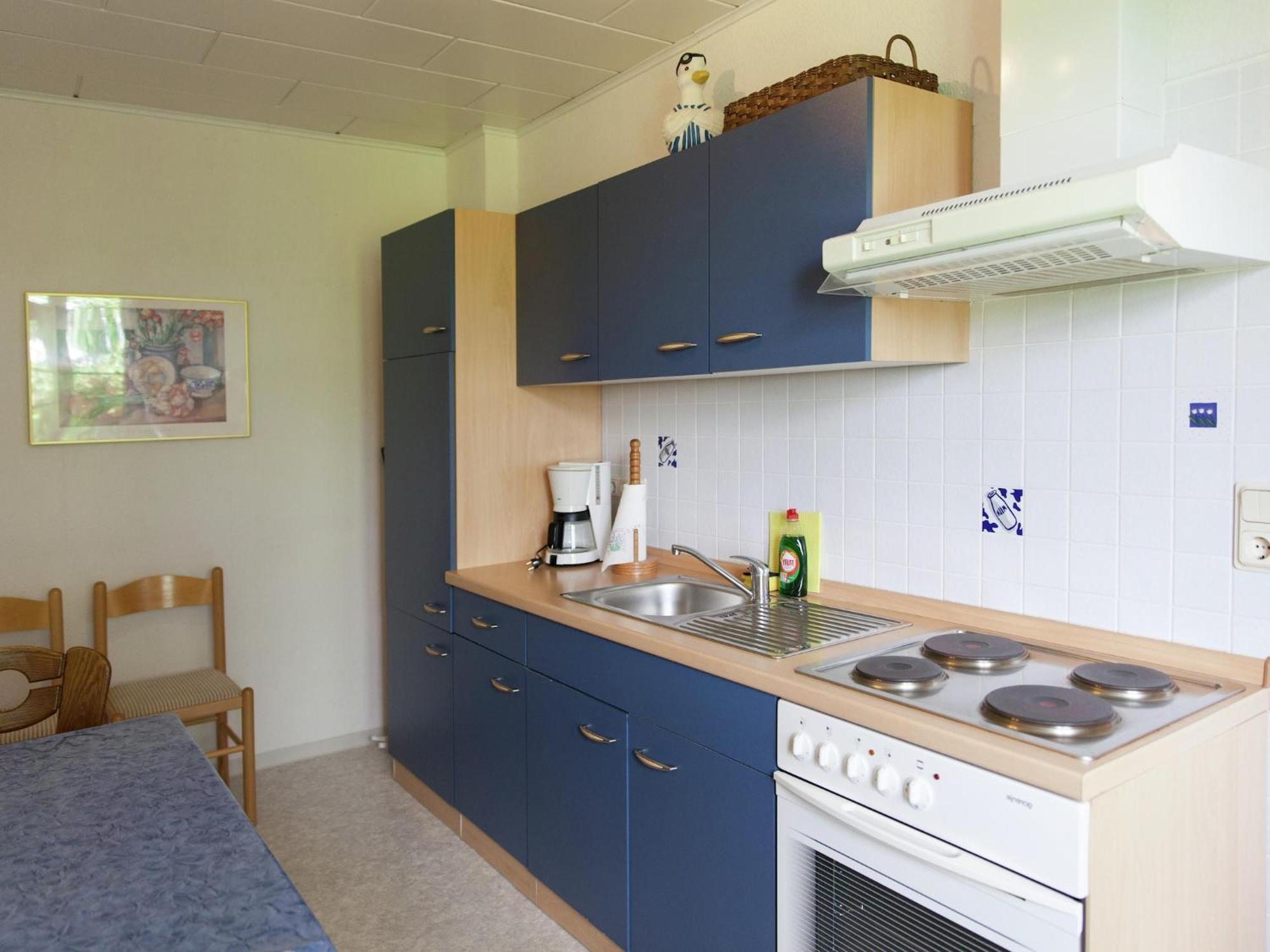 Beautiful Apartment In Morscheid Riedenburg Morbach Εξωτερικό φωτογραφία
