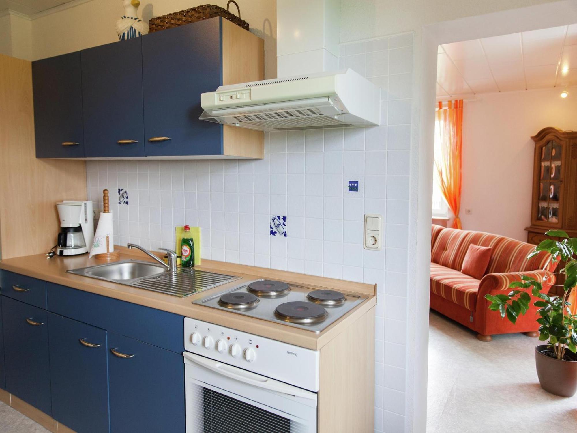 Beautiful Apartment In Morscheid Riedenburg Morbach Εξωτερικό φωτογραφία