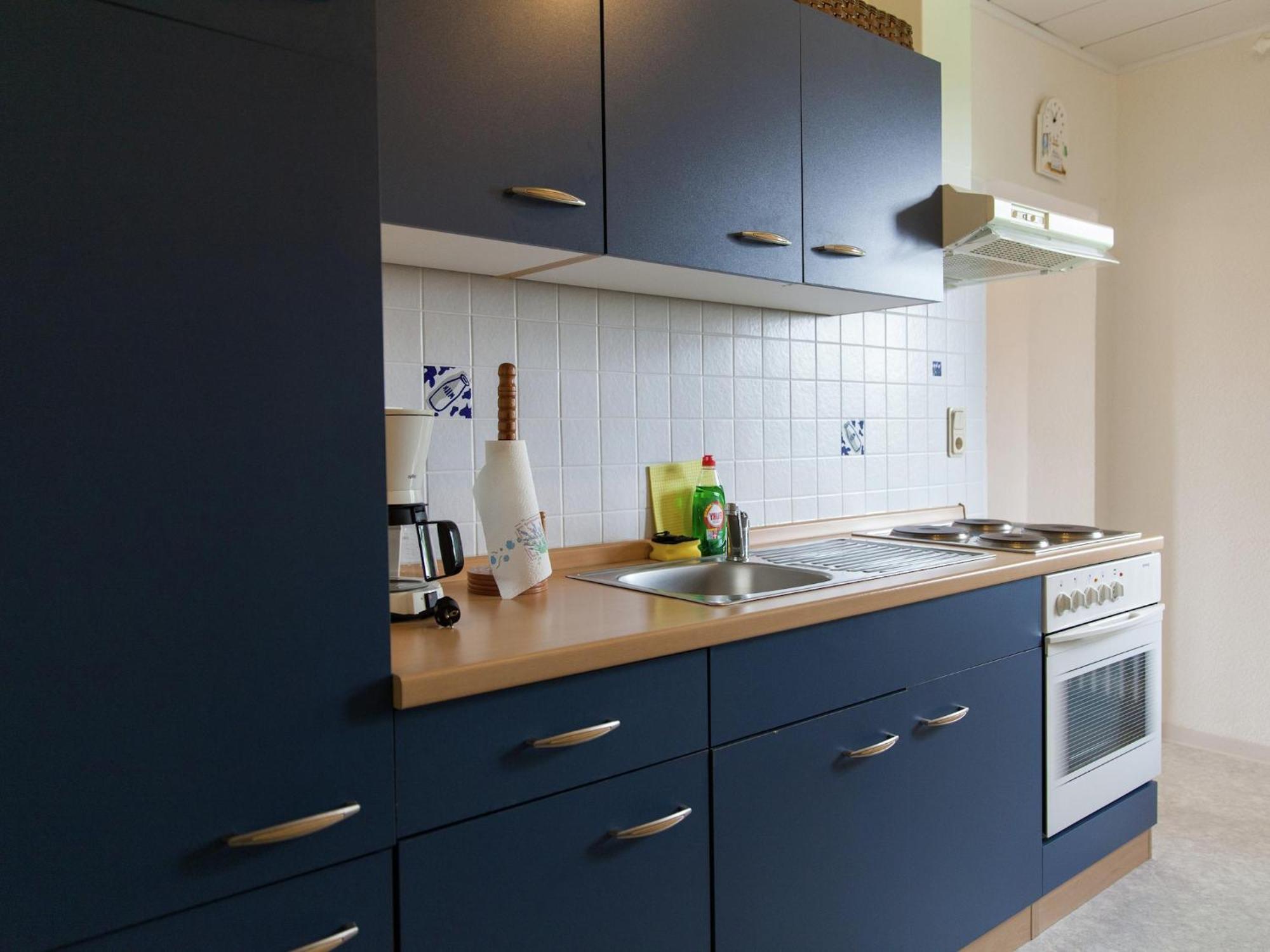 Beautiful Apartment In Morscheid Riedenburg Morbach Εξωτερικό φωτογραφία