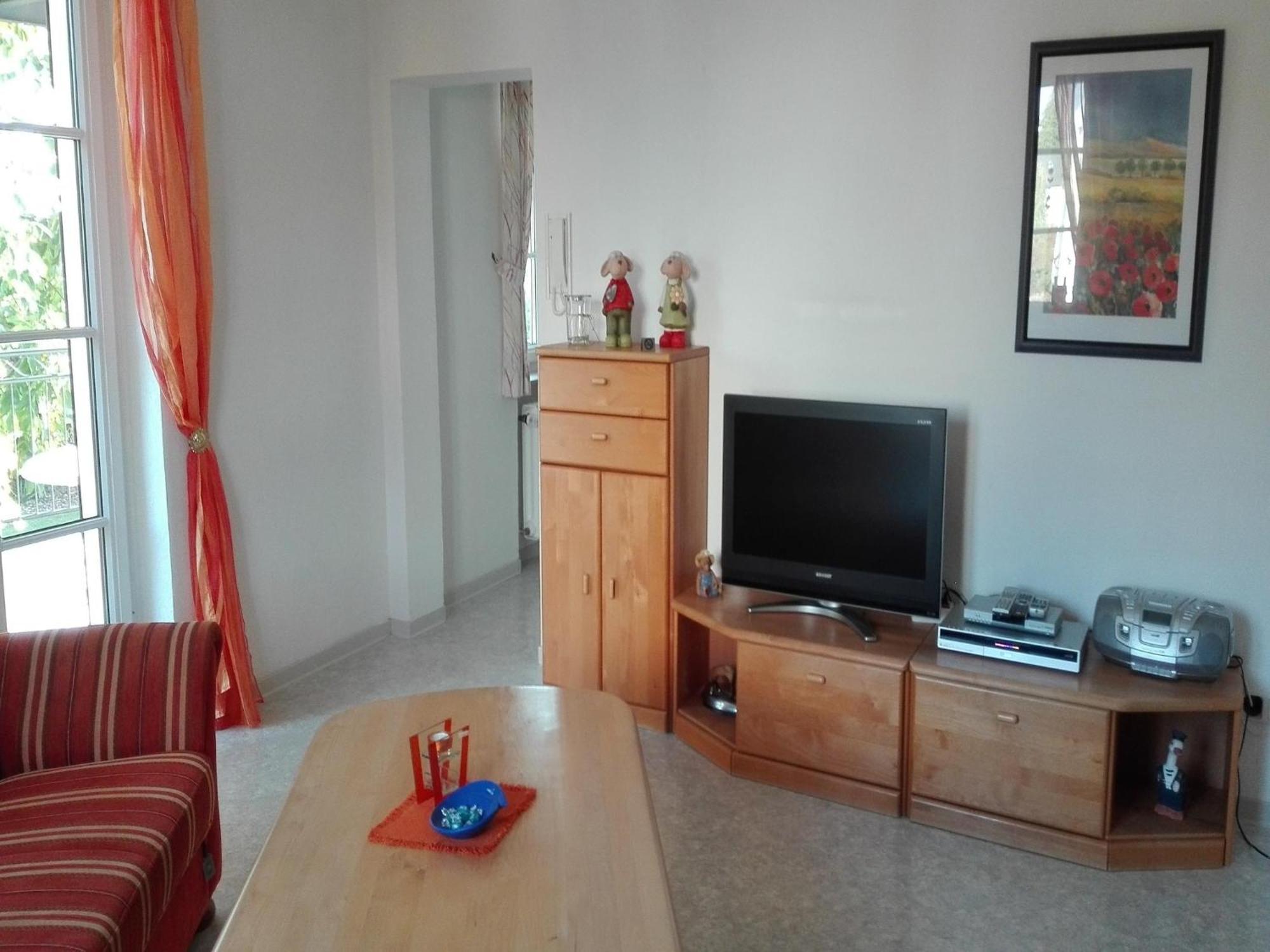 Beautiful Apartment In Morscheid Riedenburg Morbach Εξωτερικό φωτογραφία