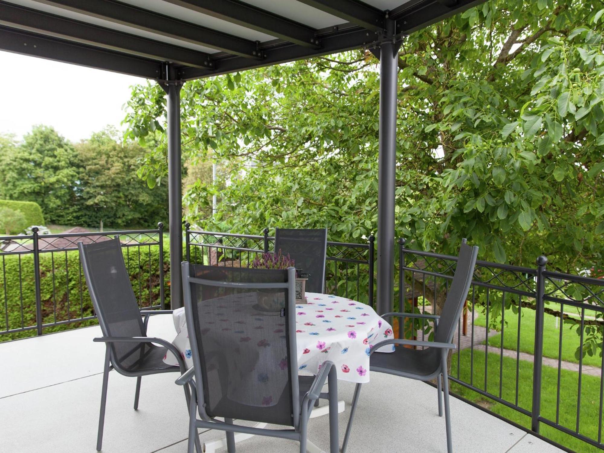 Beautiful Apartment In Morscheid Riedenburg Morbach Εξωτερικό φωτογραφία