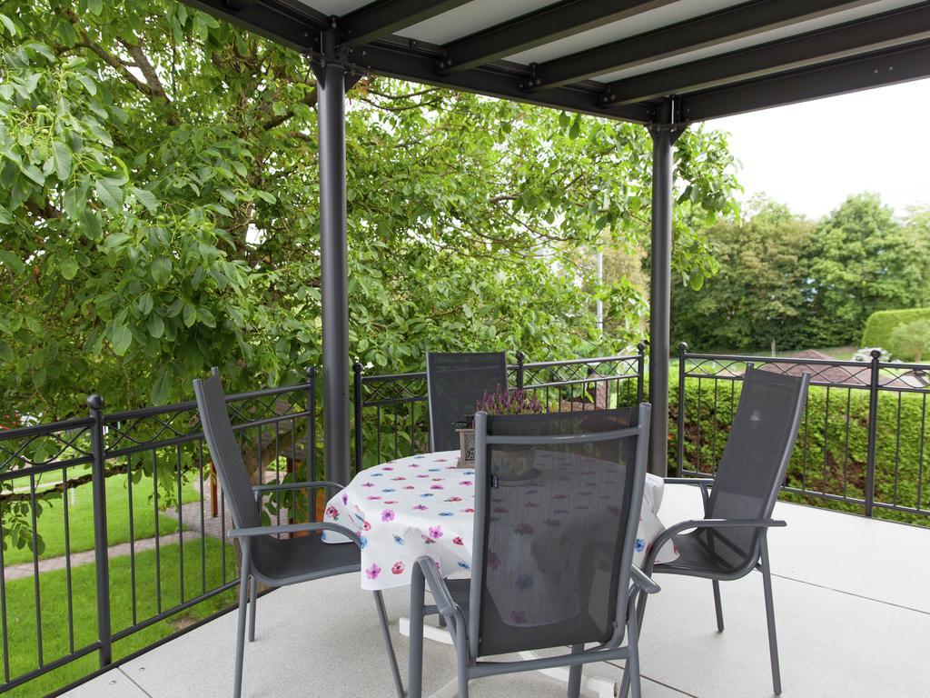 Beautiful Apartment In Morscheid Riedenburg Morbach Εξωτερικό φωτογραφία