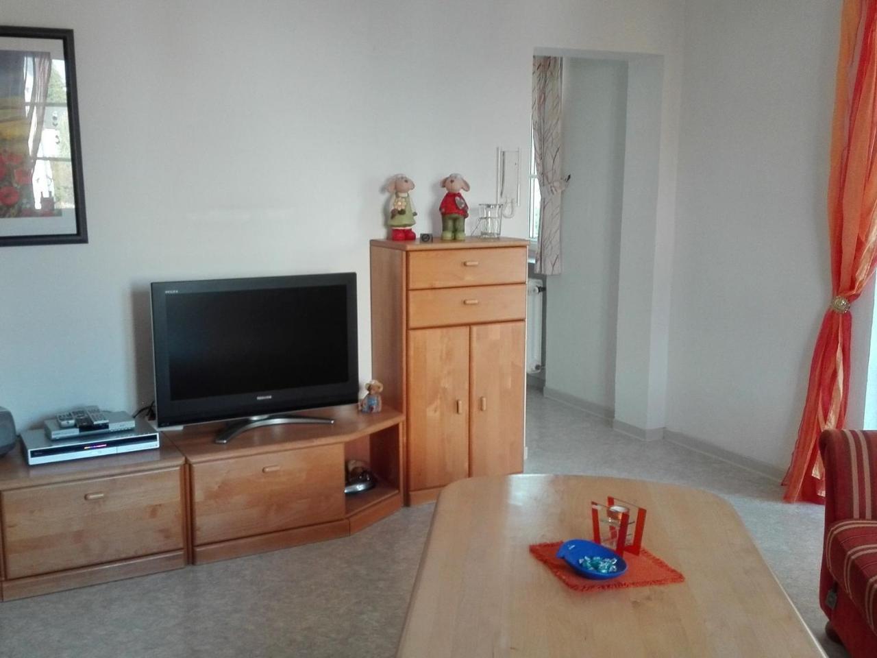 Beautiful Apartment In Morscheid Riedenburg Morbach Εξωτερικό φωτογραφία